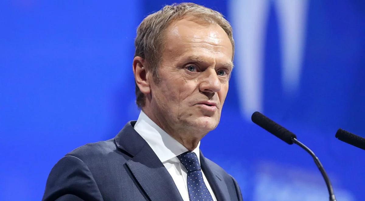 A. Koziński: D. Tusk sam chce się przekonać, ile znaczy w polskiej polityce