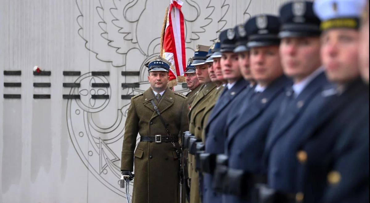 Dyrektor Centrum Weterana: Wojsko Polskie pamięta o poległych na misjach