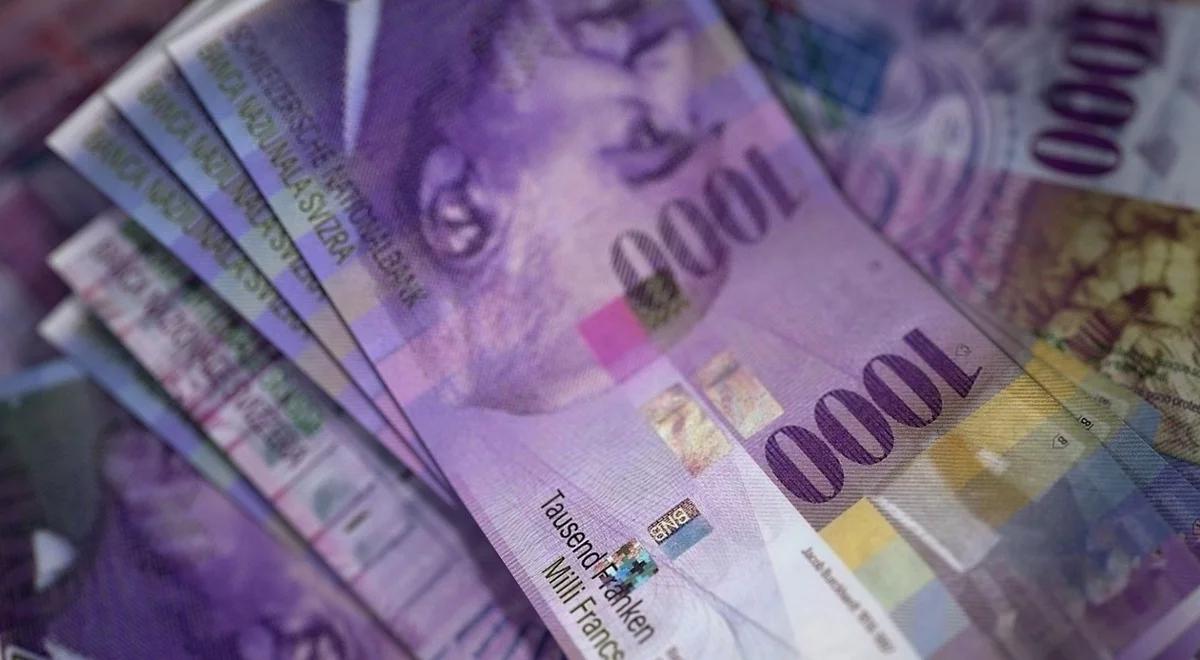 Modzelewski: jestem zdecydowanie optymistą, że uda się uchwalić ustawę frankową
