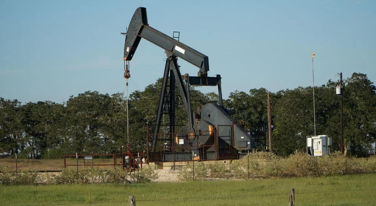 Będzie zwiększenie dostaw ropy? Ceny surowca wahają się przed decyzją OPEC+