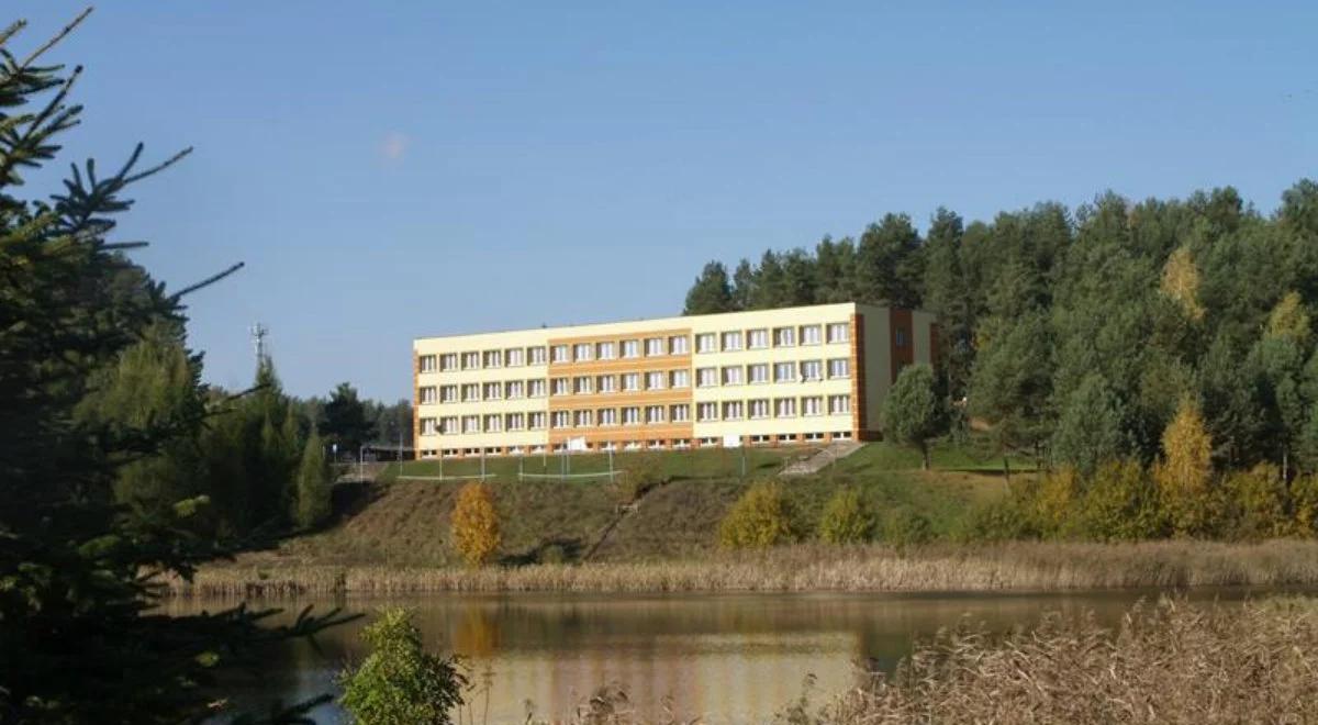 Kolejne rodziny z Donbasu opuszczają ośrodki Caritas. "Zależy nam, by odnaleźli się w miejscu, do którego trafią"