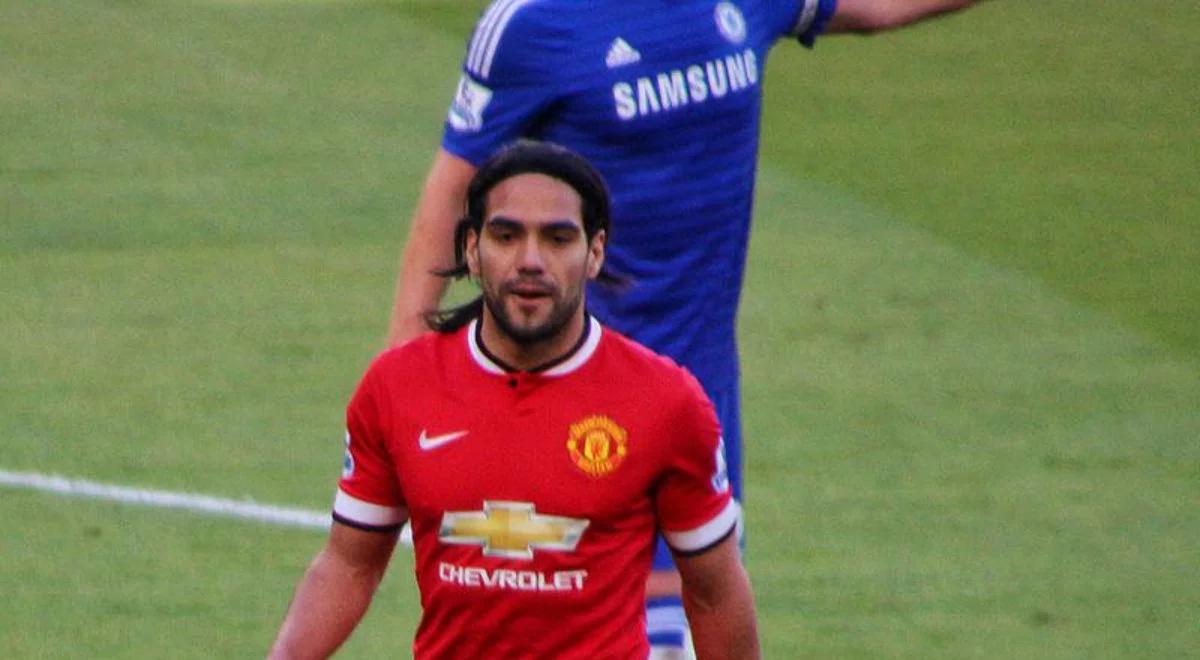 Premier League: Radamel Falcao w Chelsea Londyn