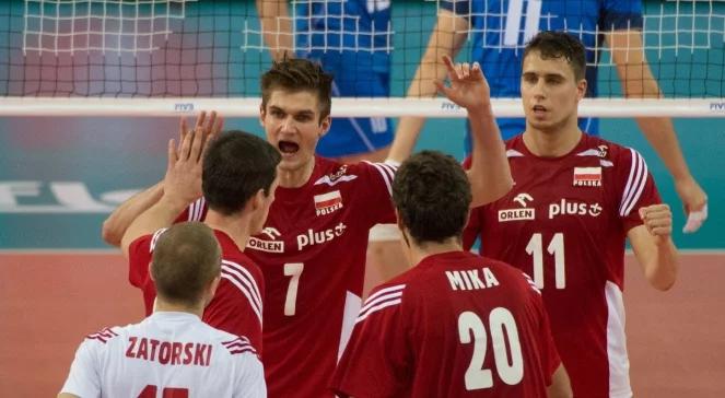 Liga Światowa: Polacy po raz kolejny lepsi od Włochów