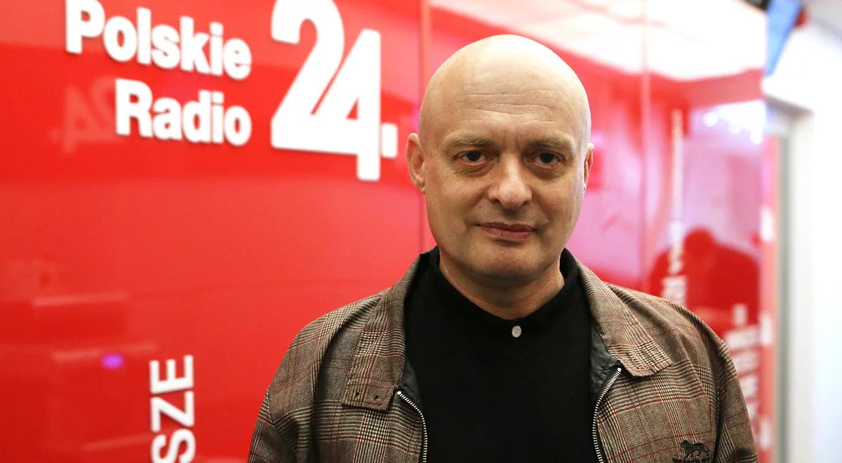 "Rugowanie innych pod płaszczykiem wolności". Jędrzej Kodymowski o protestach przeciwko Janowi Pietrzakowi