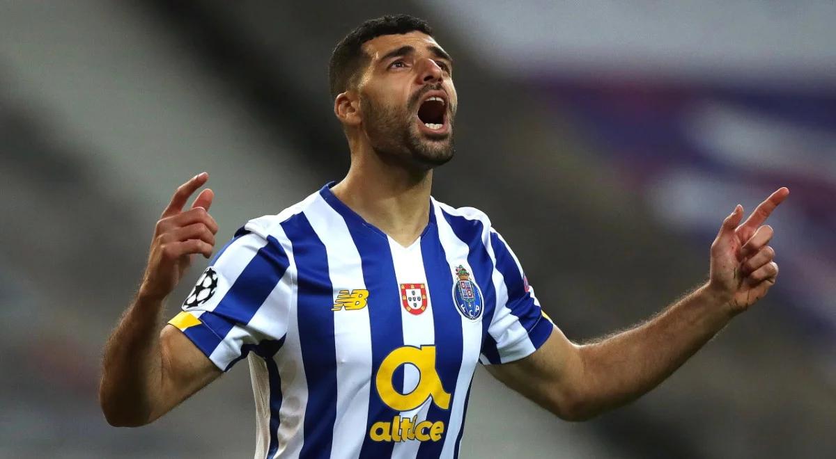 Liga Mistrzów: bezbarwny Juventus przegrał z Porto. Sevilla nie odrobiła strat z Borussią Dortmund