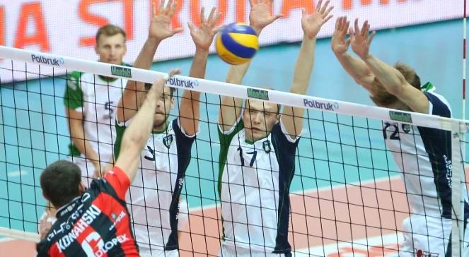 Siatkówka: Resovia wygrała memoriał Ambroziaka