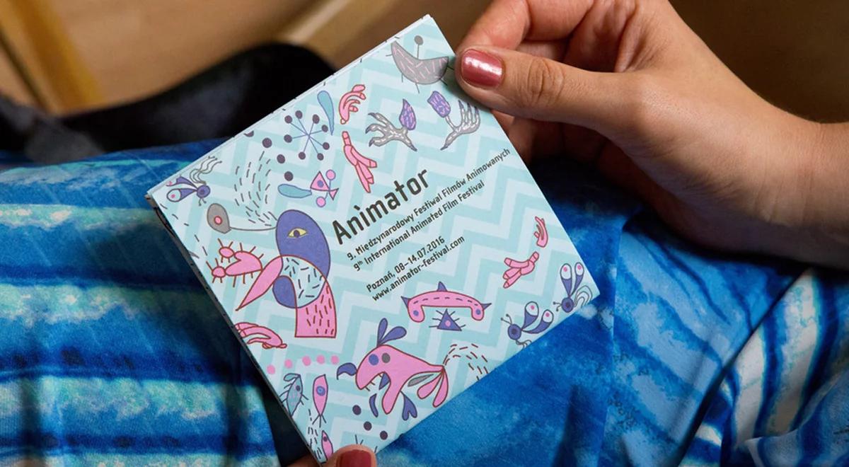 Festiwal „Animator”
