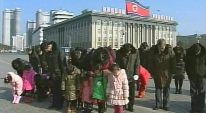 Korea Północna: zamiast przygotowań do wojny... pikniki