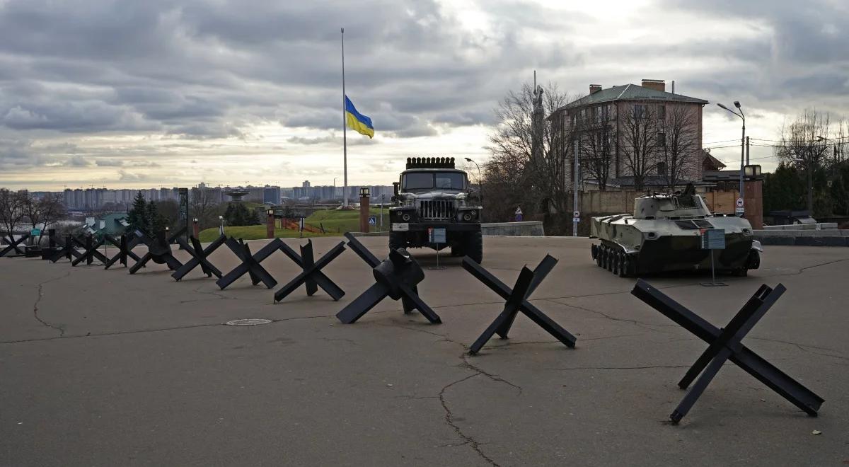 Chcieli rozdać dokumenty z czasów ZSRR. SBU ujawnia plany Rosjan w przypadku zdobycia obwodu kijowskiego