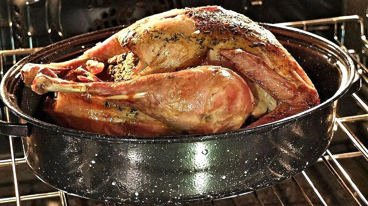 Thanksgiving, czyli Święto Dziękczynienia obchodzone w USA