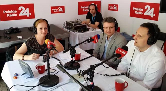 Światło a nowe technologie w wojsku