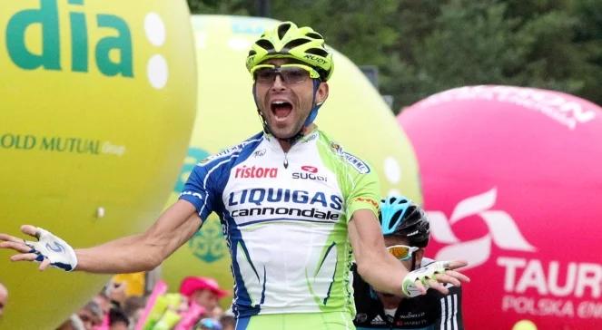 Walka do końca. Moser wygrał 69. Tour de Pologne
