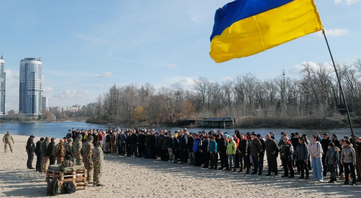 "Będą ich setki tysięcy, a nawet miliony". Europa przygotowuje się na falę uchodźców z Ukrainy