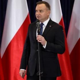 Śmiertelny wypadek strażaków w Czernikowie. Prezydent: pęka serce