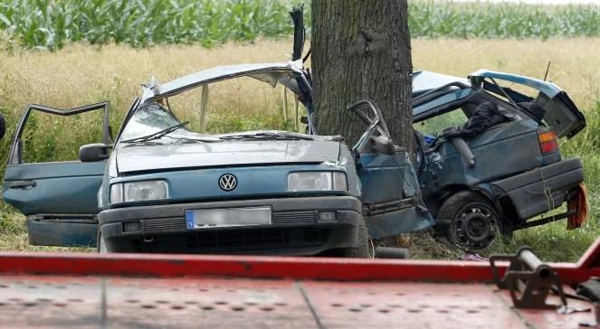 Wypadek w Mikołowie. Policja ujawnia szczegóły