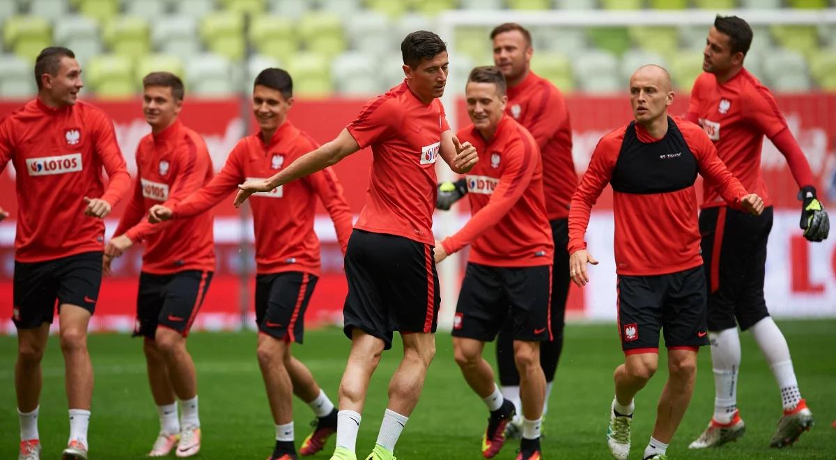 Euro 2016. Nawałka: mieliśmy kilka nieprzespanych nocy