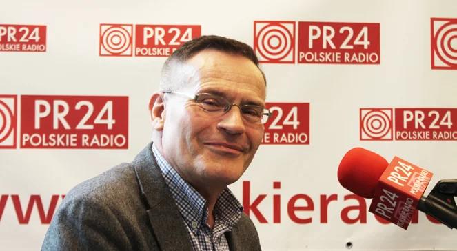 Andrzej Polaczkiewicz o racjonalności w wydobywaniu węgla 