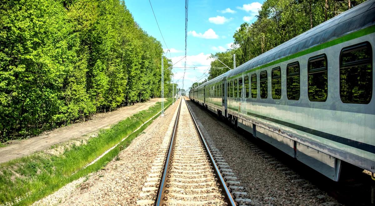 Niezwykła historia. 9-latek w poszukiwaniu babci znalazł się w innym województwie