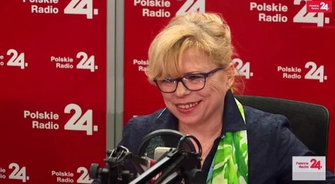 "Polska nie buduje w UE koalicji". Gabriela Lenartowicz o unijnych negocjacjach budżetowych