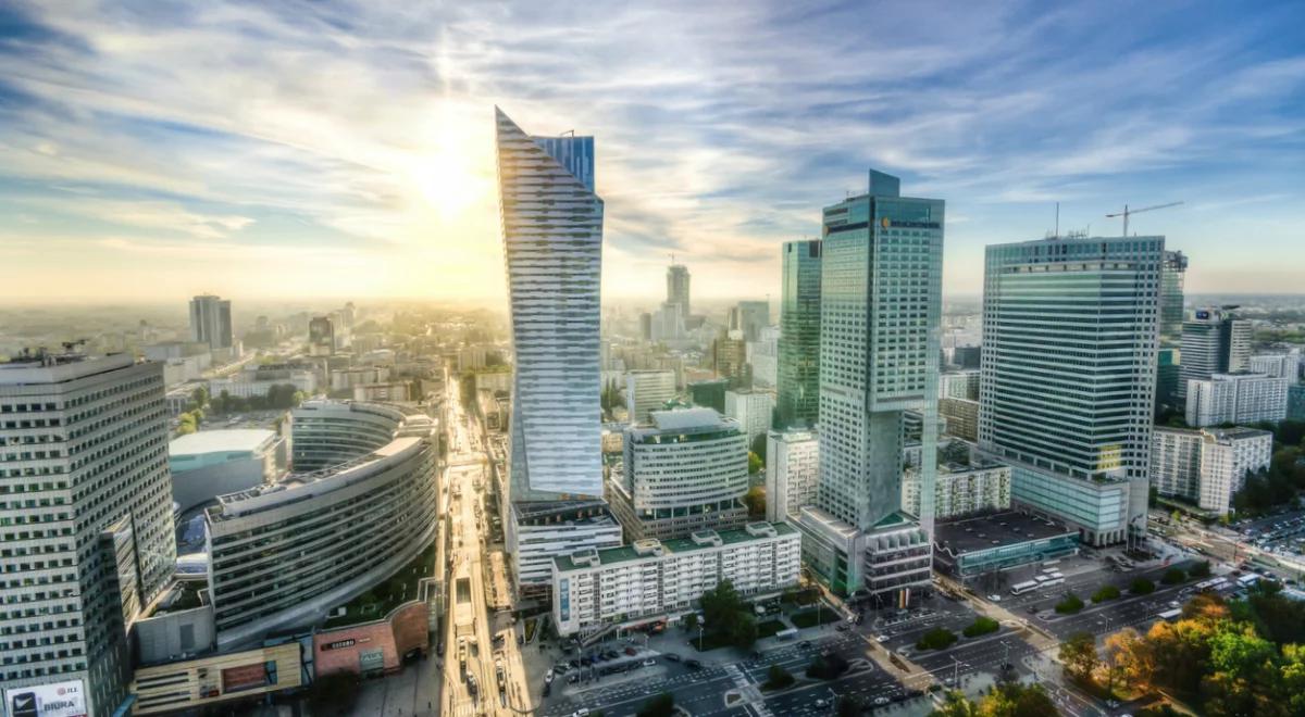 Wojewoda mazowiecki nie zgodzi się na referendum ws. zmiany granic Warszawy? Uchwała ma poważne wady prawne. "Sprawa wydaje się przesądzona"