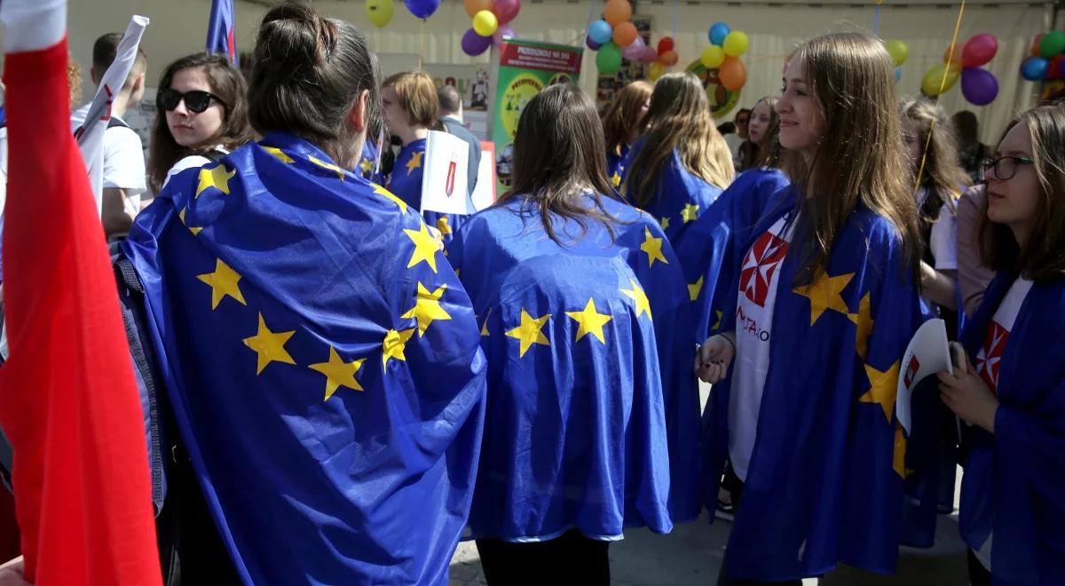 Ulicami Warszawy po raz 18. przeszła Parada Schumana