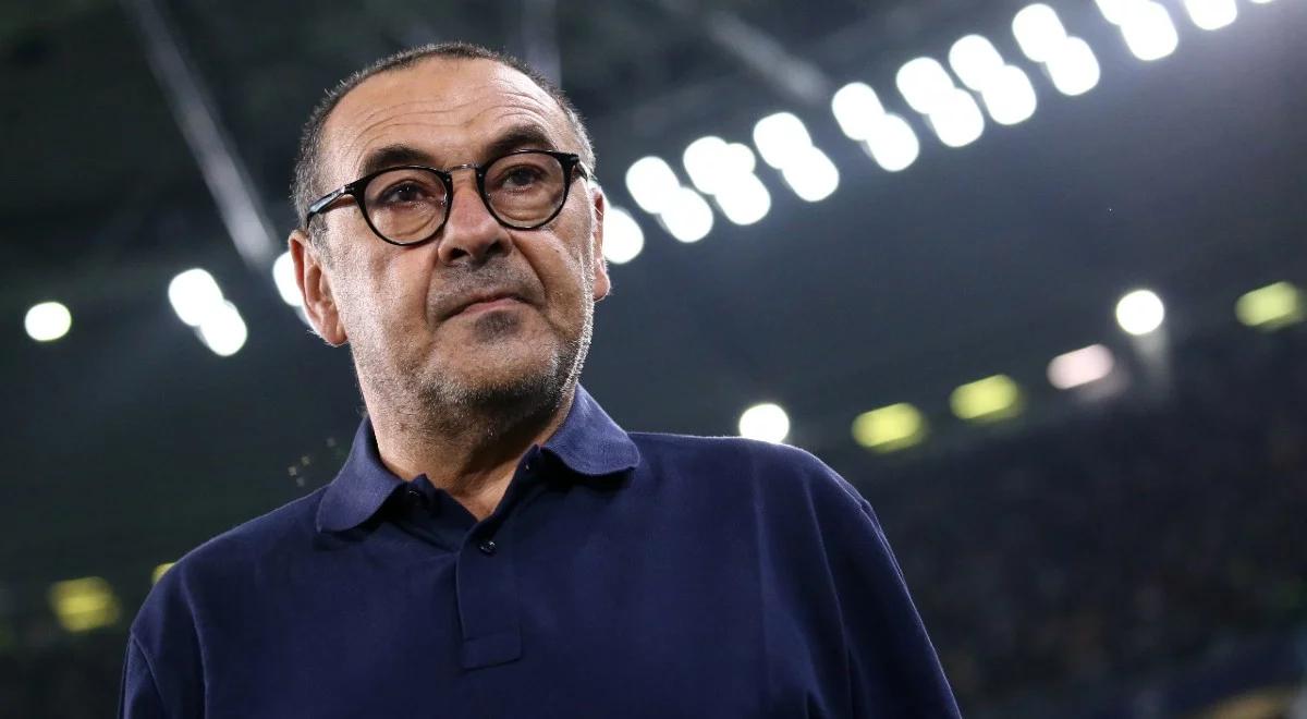 Ligue 1: Sarri ponownie trenerem Milika? Olympique Marsylia szuka następcy Villas-Boasa