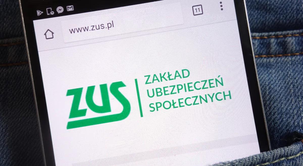 ZUS przez internet. Już 3,5 tys. osób skorzystało z e-wizyt