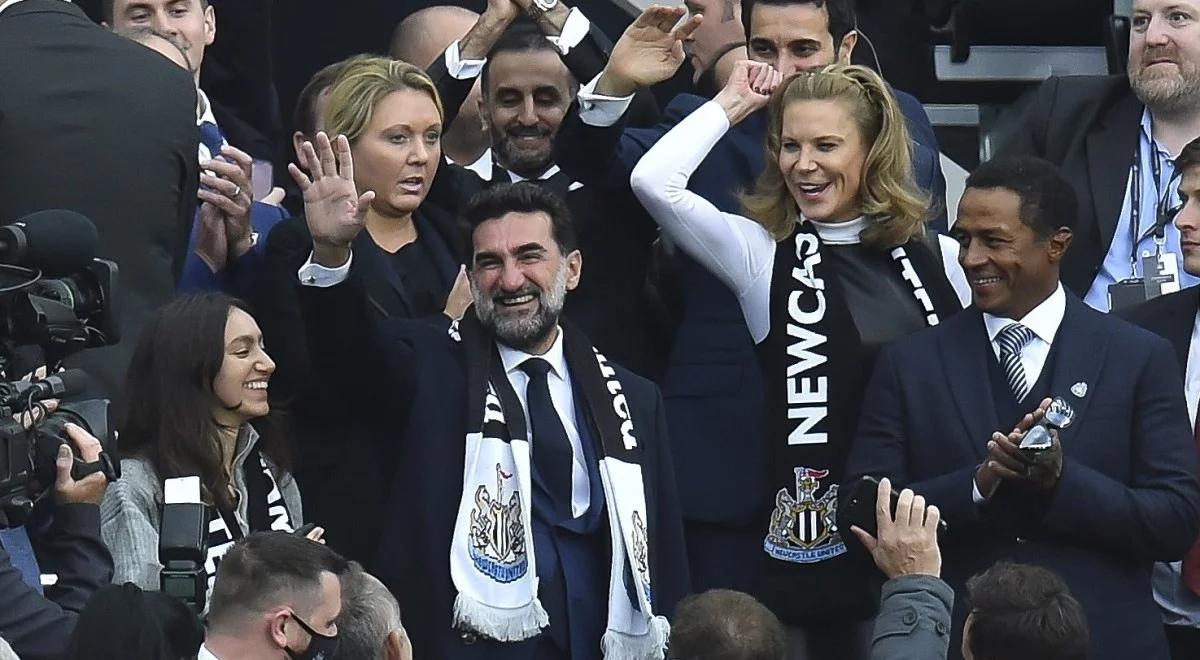 Premier League: kluby idą na wojnę z Newcastle? "Sroki" zablokowane