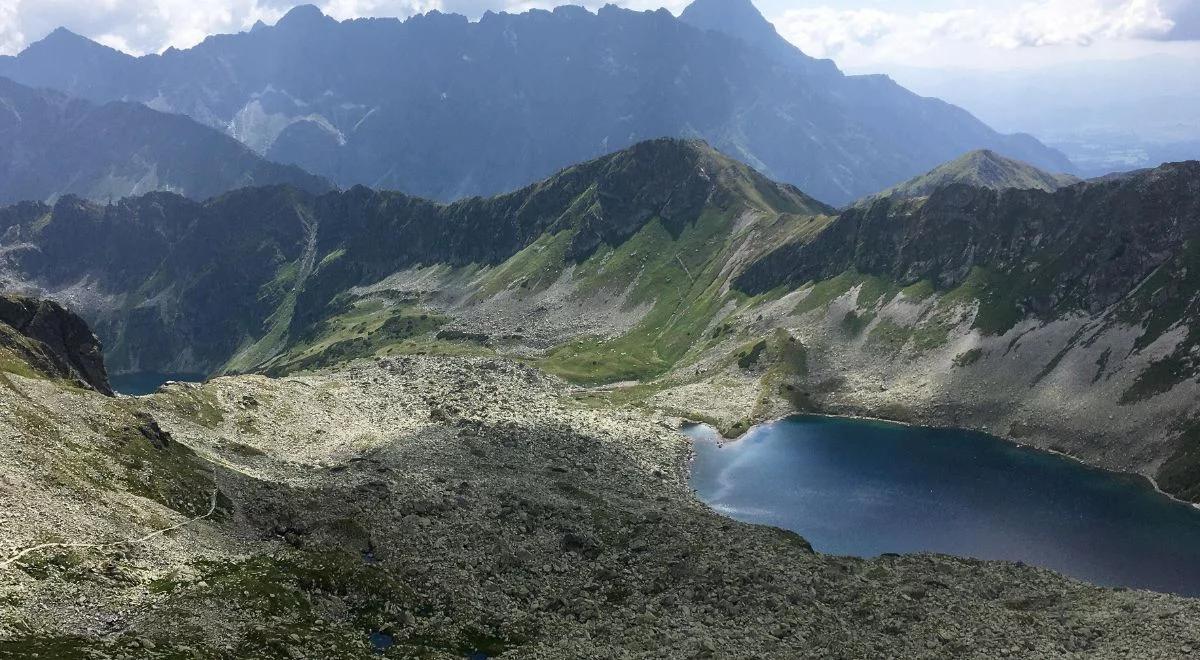 Masowe zatrucie w Dolinie Pięciu Stawów. Ustalono możliwą przyczynę