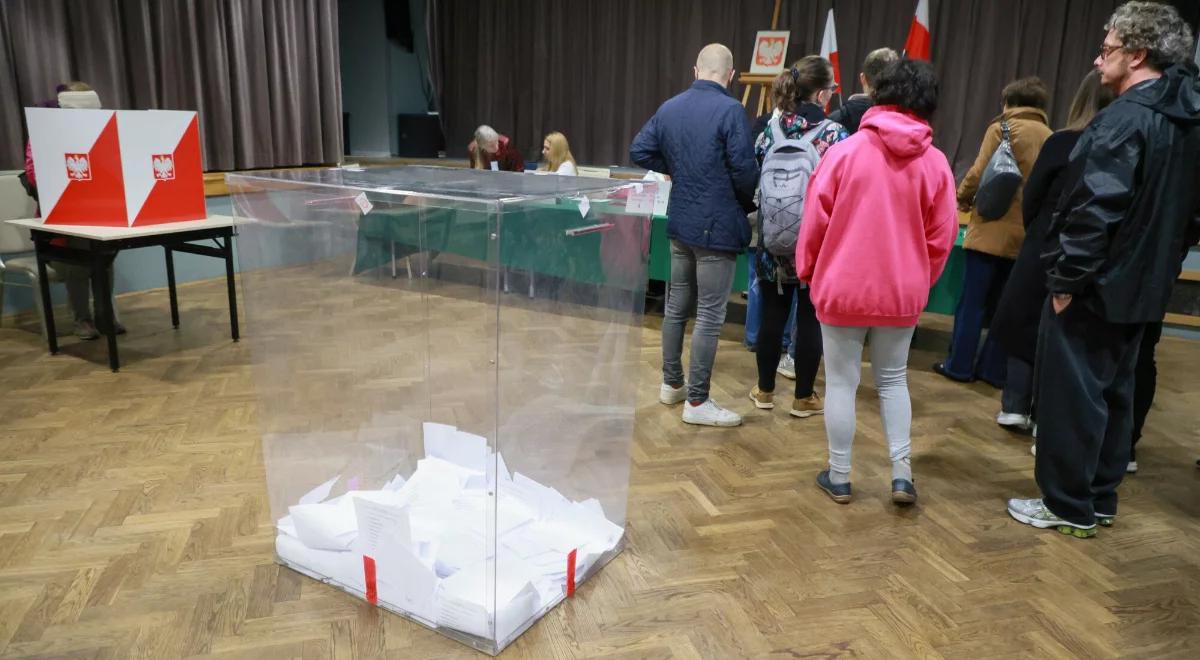 Demokracja z premią? 100 tys. zł dla osiedla z najwyższą frekwencją