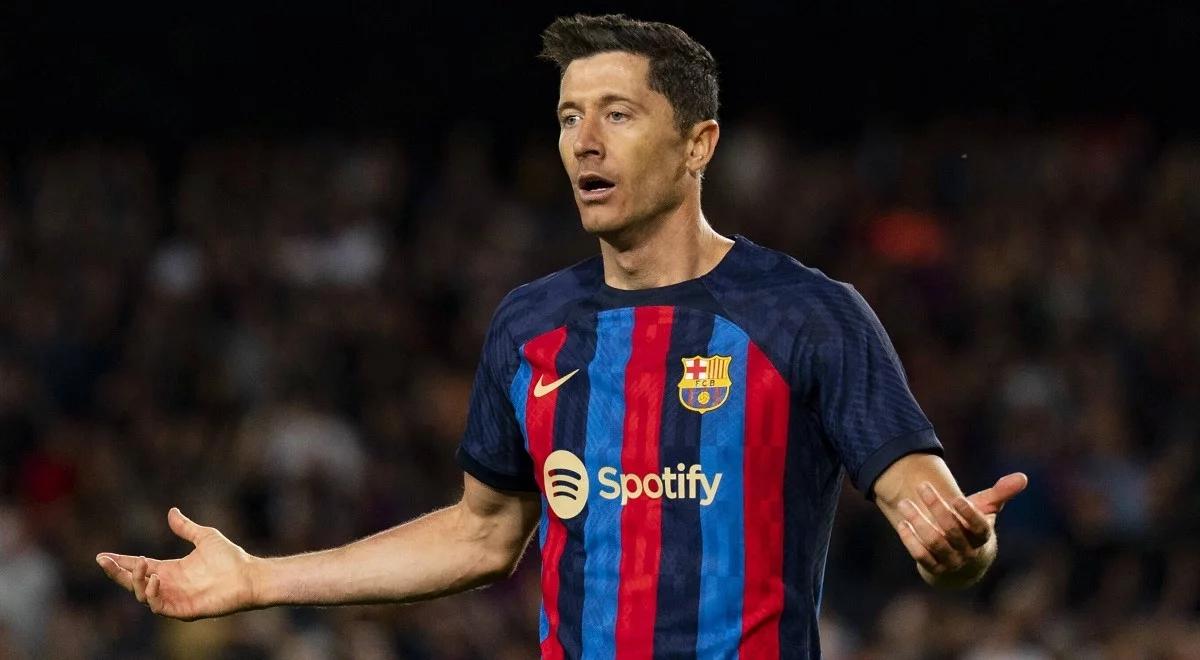 La Liga: Robert Lewandowski będzie miał konkurenta. Barcelona potwierdza transfer