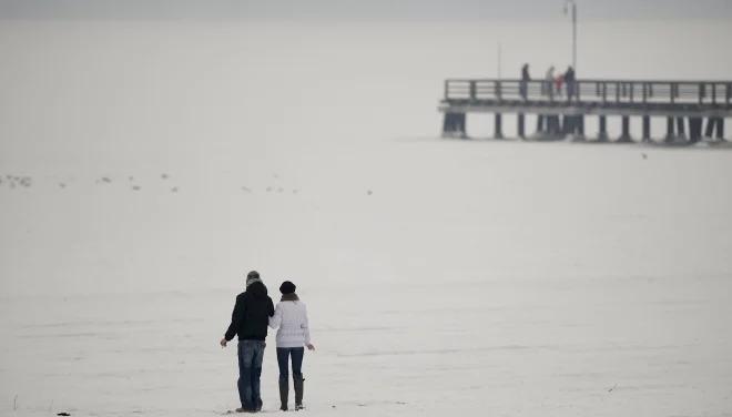Ocieplenia nie będzie. Wraca siarczysty mróz