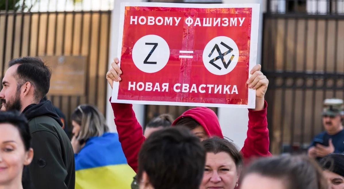 Oblicza autorytaryzmu. Putinizm, czyli zwyczajny, rosyjski faszyzm