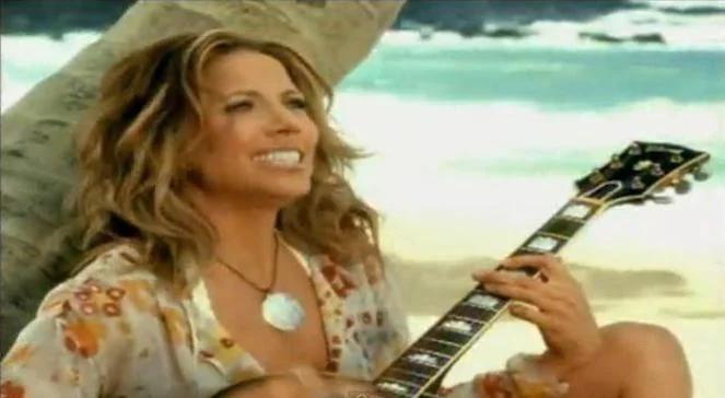 Sheryl Crow walczy z rakiem