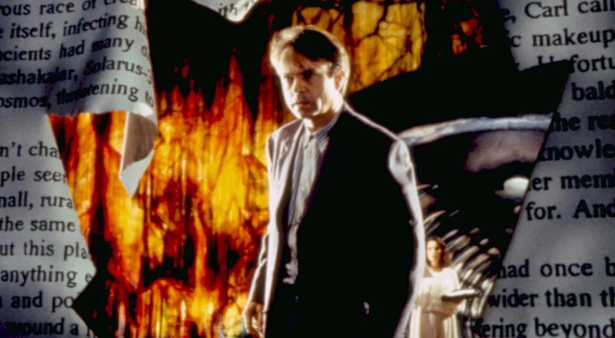 John Carpenter - mistrz klimatu grozy 