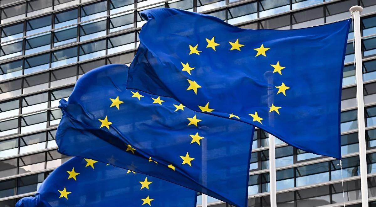  Zgoda w UE na zaostrzenie sankcji wobec Rosji. Kolejne zakazy i czarna lista