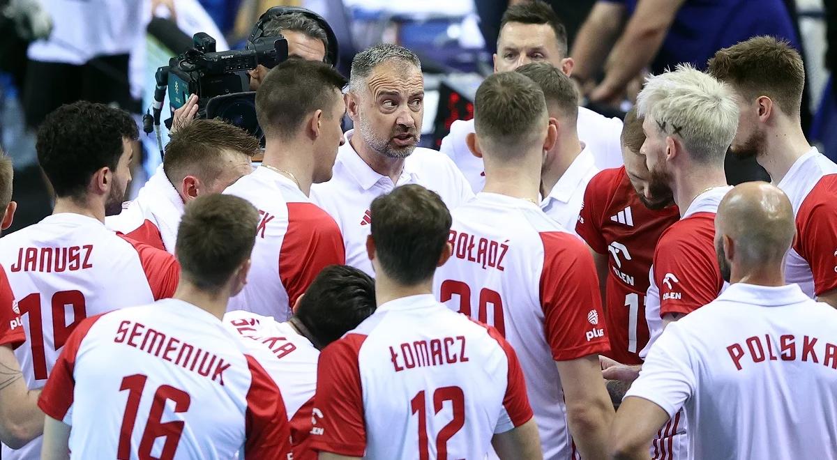 Paryż 2024. Jest decyzja MKOl i FIVB. Ważne zmiany w przepisach na igrzyska