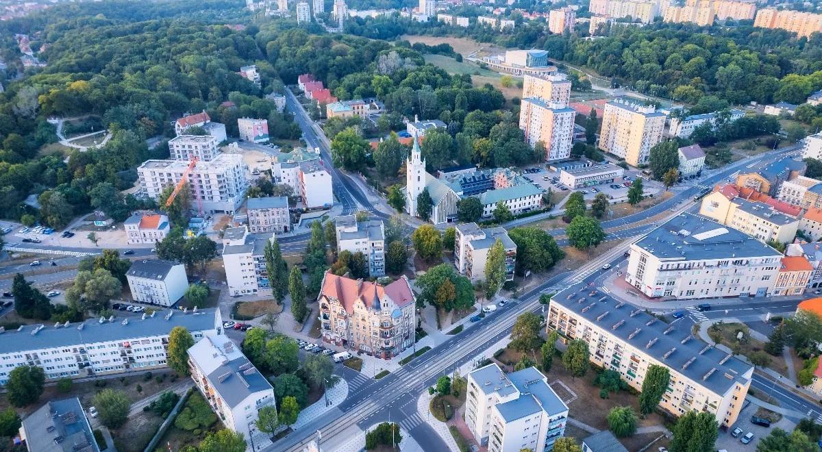 Szybszy wzrost PKB już w przyszłym roku. Dobre prognozy gospodarcze dla Polski