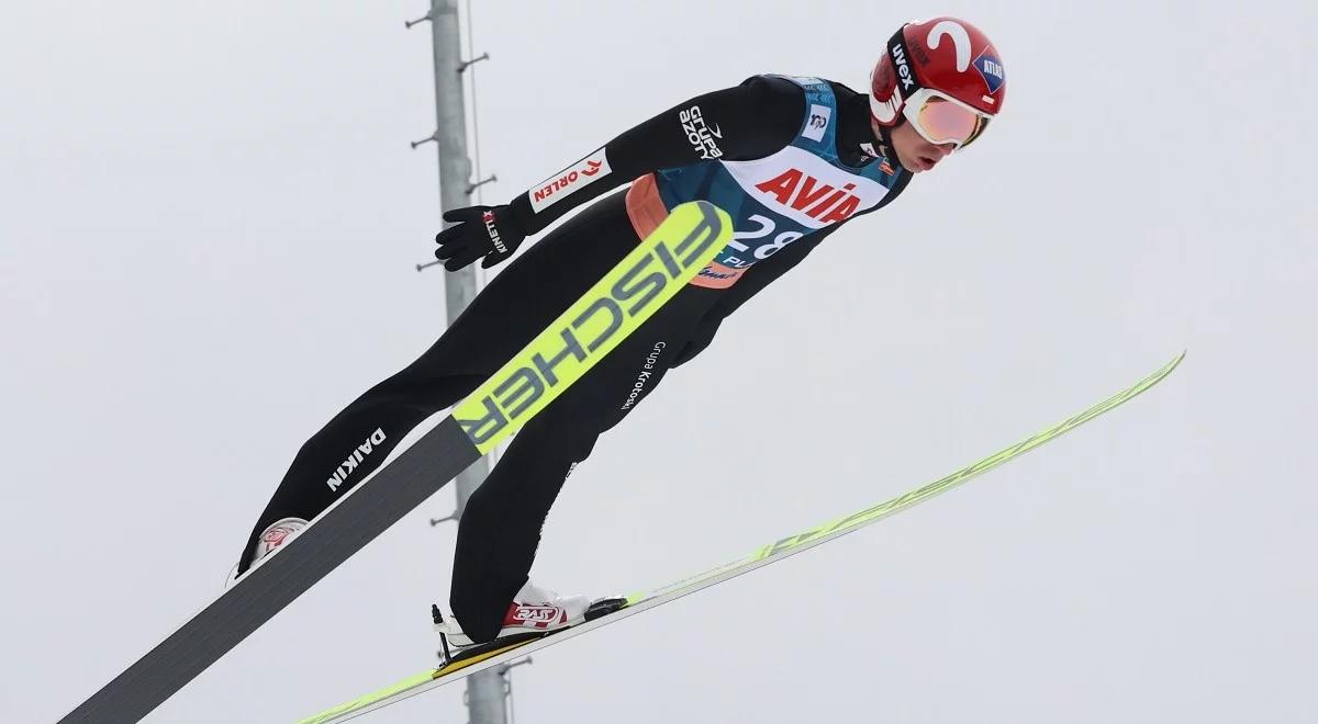 PŚ w skokach. Kamil Stoch zaimponował w Oberstdorfie. Triumf Timiego Zajca