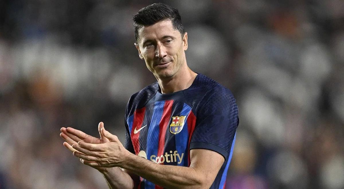 La Liga: Robert Lewandowski pewny korony króla strzelców? "Walka jest praktycznie rozstrzygnięta"