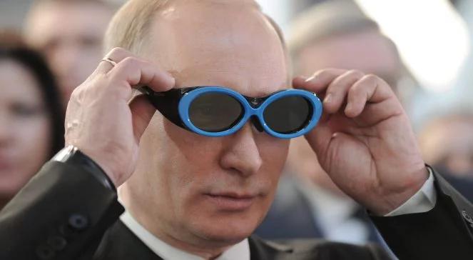 „Być silnym”: Putin zapowiada nakłady na armię