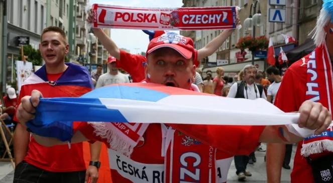 We Wrocławiu polsko-czeska fiesta. Uwaga na pogodę