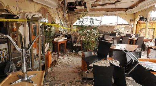 Marrakesz: kilkanaście ofiar zamachu terrorystycznego. Większość to turyści