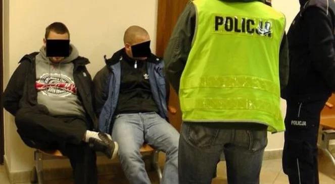 Kulisy akcji "Widelec". "Przekroczono normy i uprawnienia"