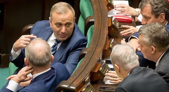 "Mamy dziś prawdopodobnie największy kryzys PO"