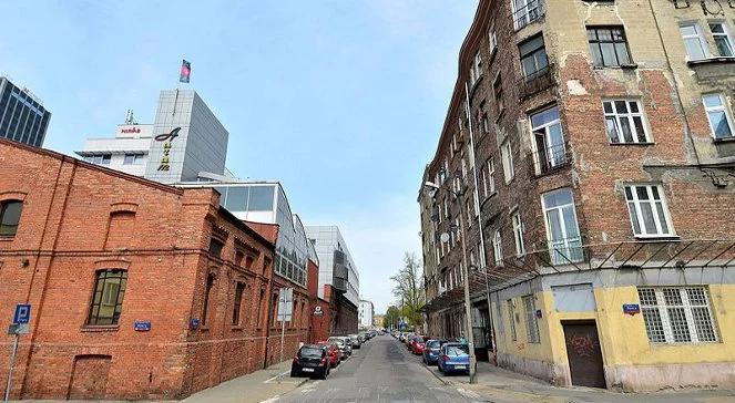 Kamienica stanie się "świadkiem Powstania Warszawskiego"?