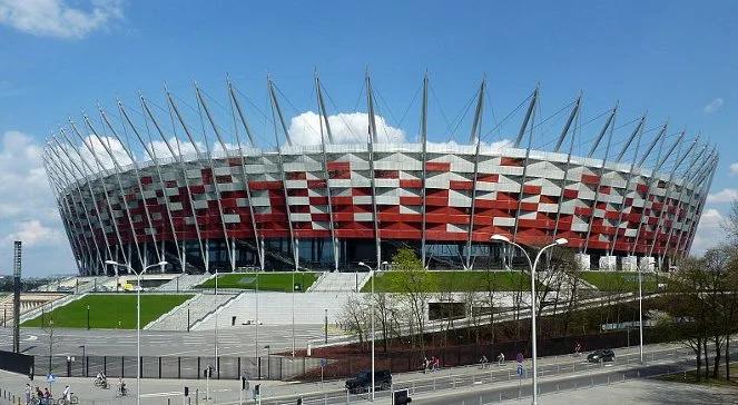 Dolina Krzemowa na Narodowym