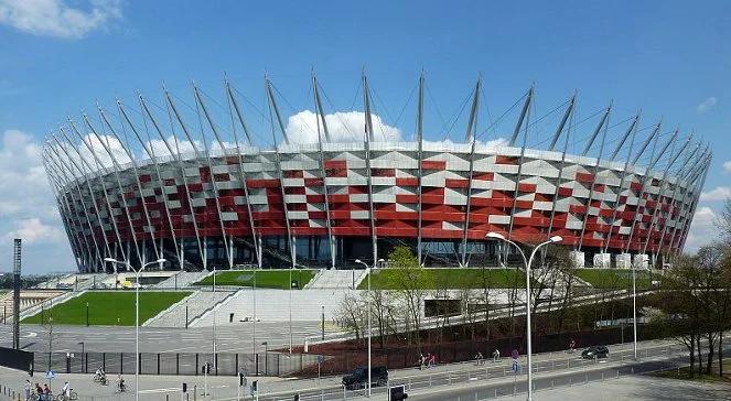 Polskie stadiony zarabiają na koncertach, biurach i konferencjach