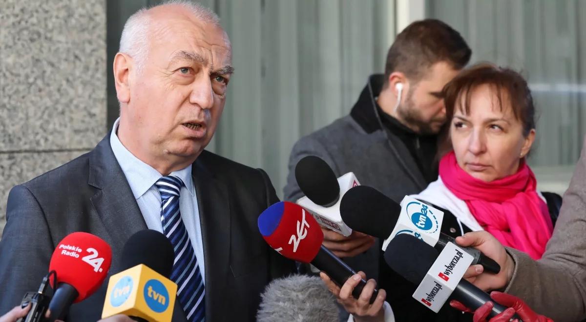 Szef PKW o przeprowadzeniu wyborów prezydenckich: perturbacji raczej nie będzie 