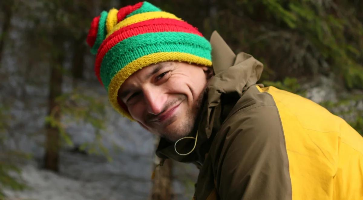 Polacy przebiją "szklany sufit" na K2 bez O2? Adam Bielecki: to wyzwanie na miarę XXI wieku, chcę spróbować 